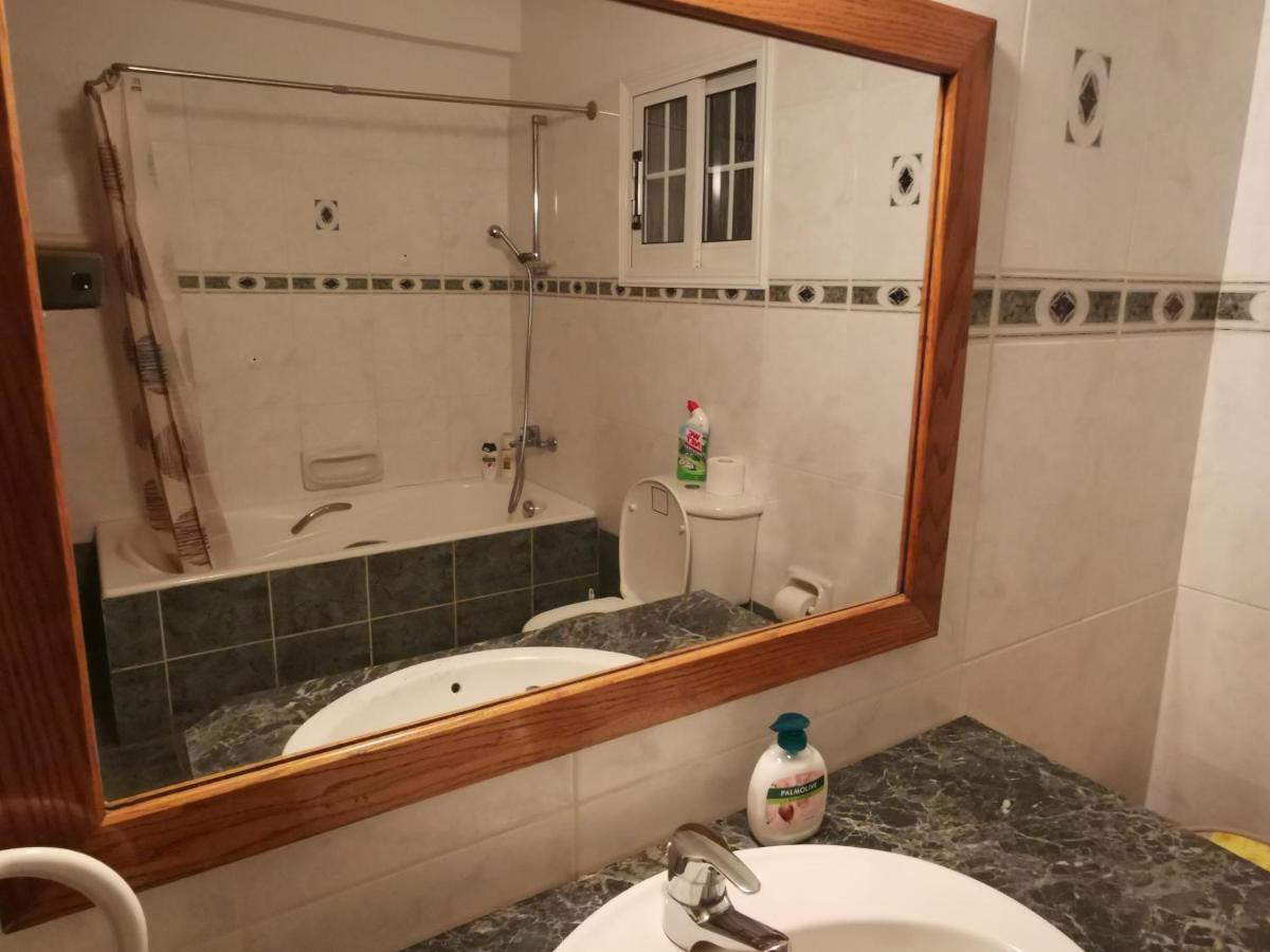 Anastasia Apartment Agia Marina  Eksteriør bilde